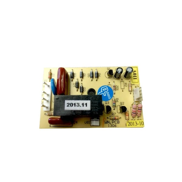 PC Board for W-Series Long Hand Sealers